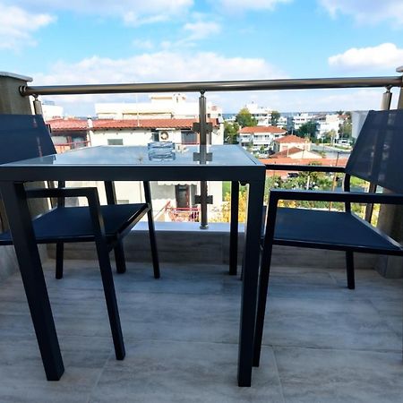 Olive 301 Apartment Peraia  Luaran gambar