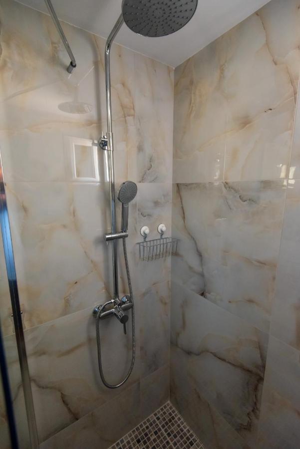 Olive 301 Apartment Peraia  Luaran gambar