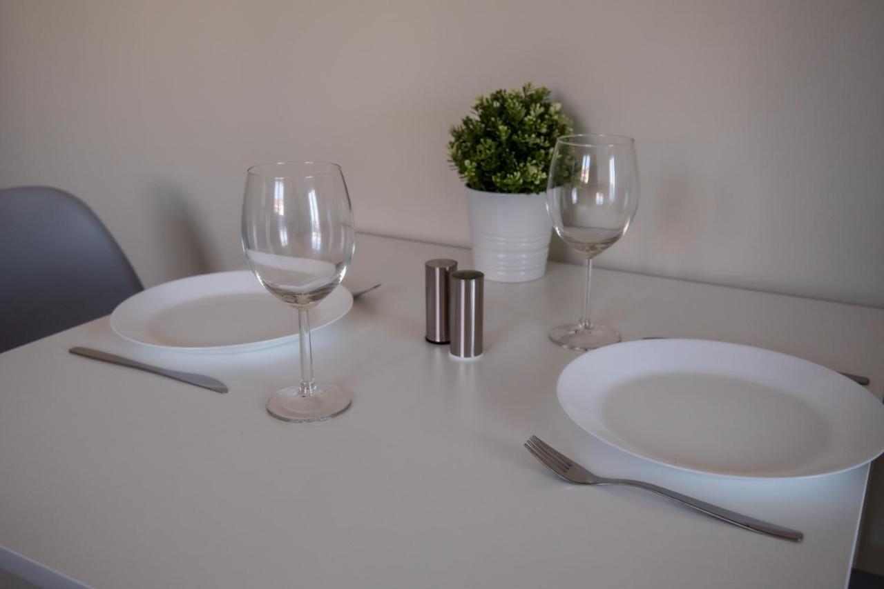 Olive 301 Apartment Peraia  Luaran gambar