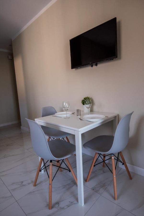 Olive 301 Apartment Peraia  Luaran gambar