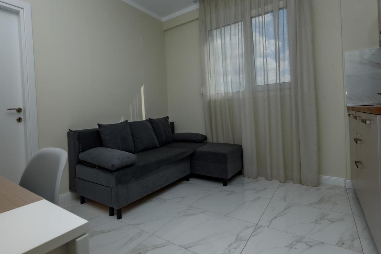 Olive 301 Apartment Peraia  Luaran gambar